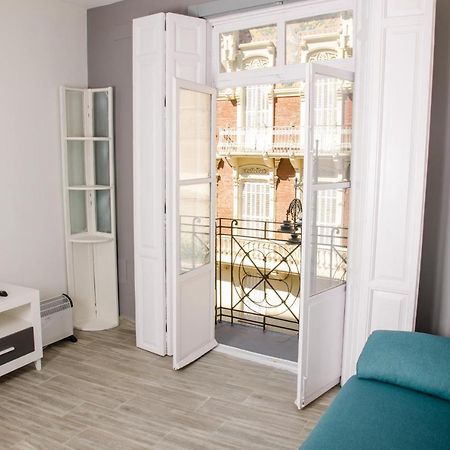 Apartamento San Diego Cartagena Center ภายนอก รูปภาพ