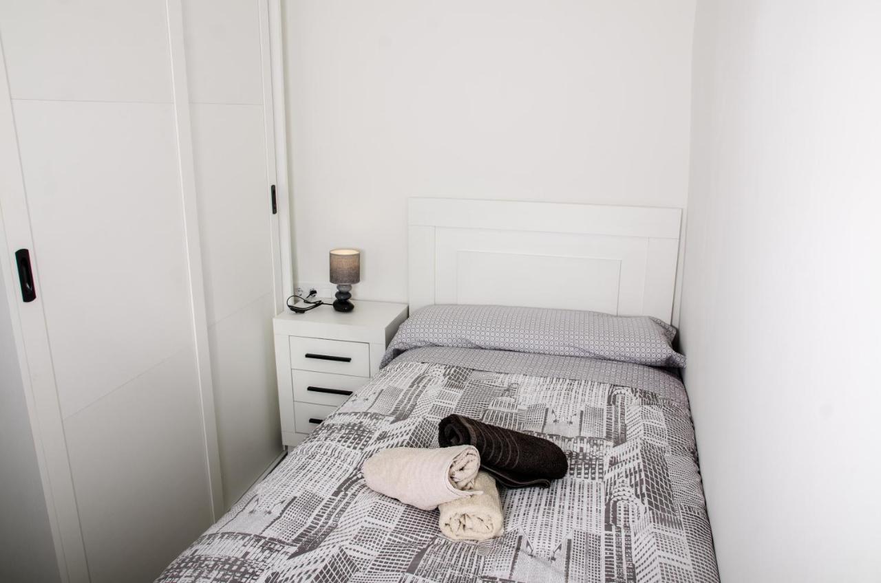 Apartamento San Diego Cartagena Center ภายนอก รูปภาพ