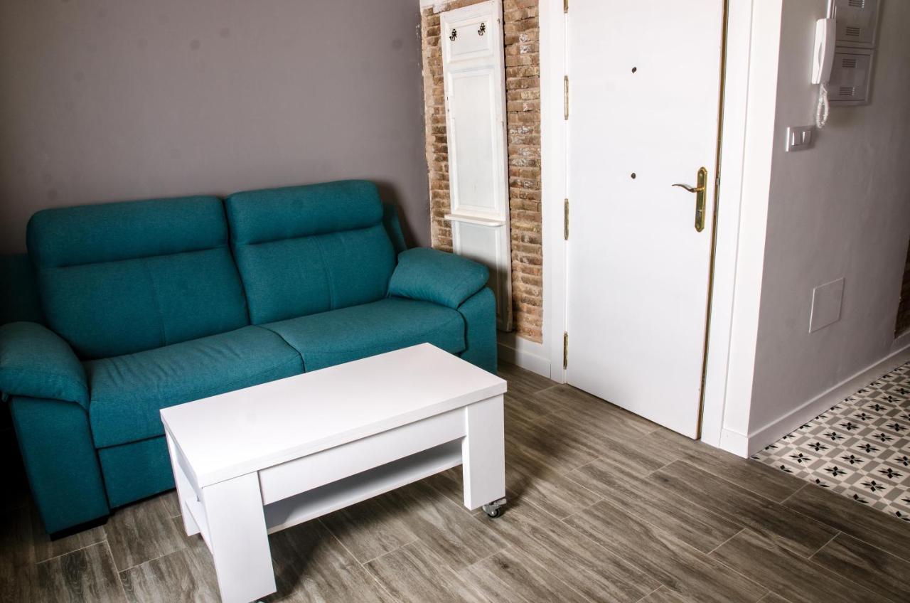 Apartamento San Diego Cartagena Center ภายนอก รูปภาพ