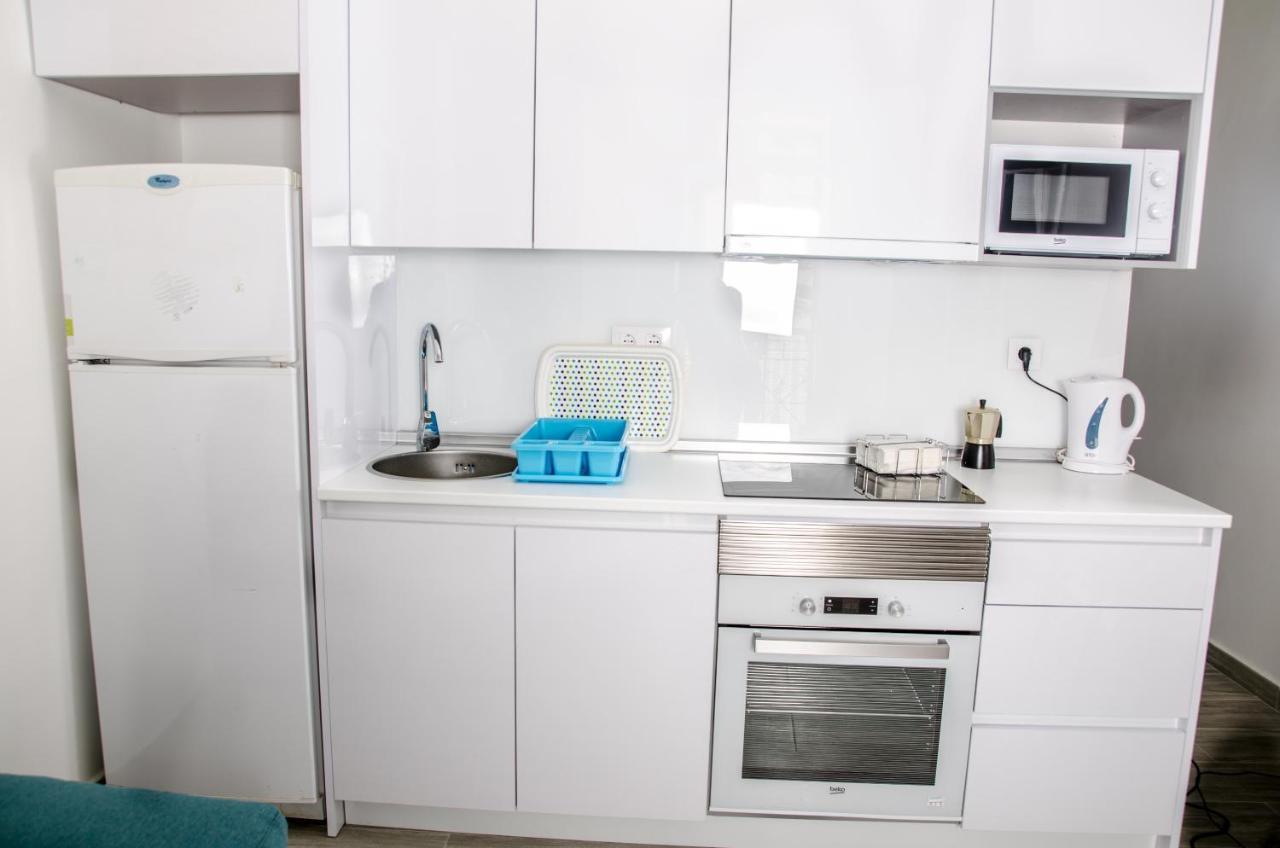 Apartamento San Diego Cartagena Center ภายนอก รูปภาพ