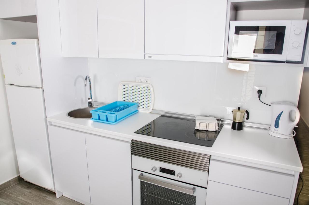 Apartamento San Diego Cartagena Center ภายนอก รูปภาพ
