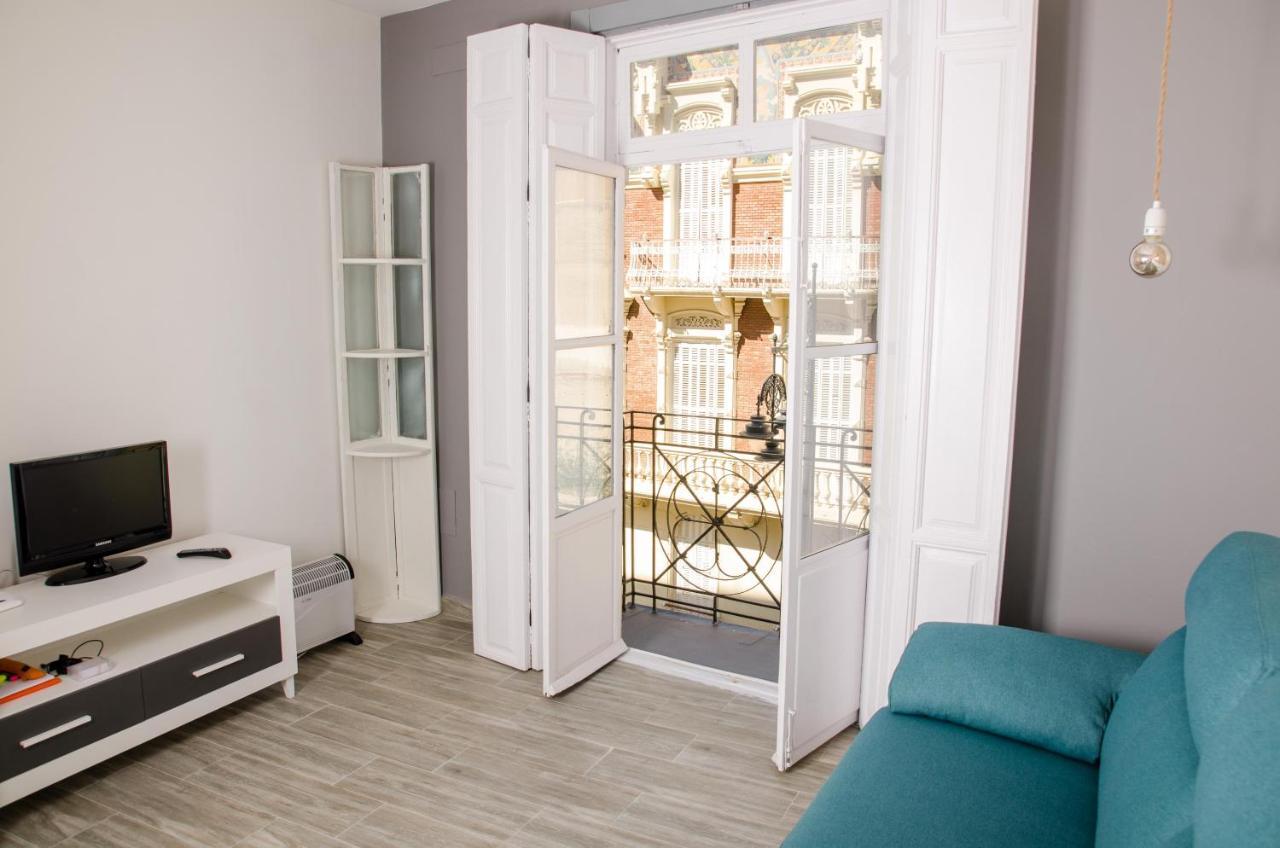 Apartamento San Diego Cartagena Center ภายนอก รูปภาพ