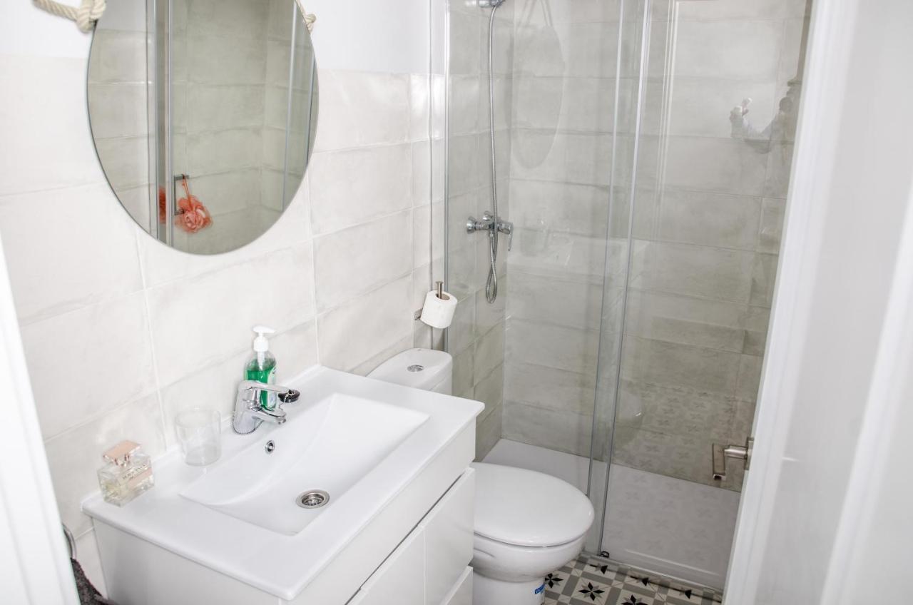 Apartamento San Diego Cartagena Center ภายนอก รูปภาพ