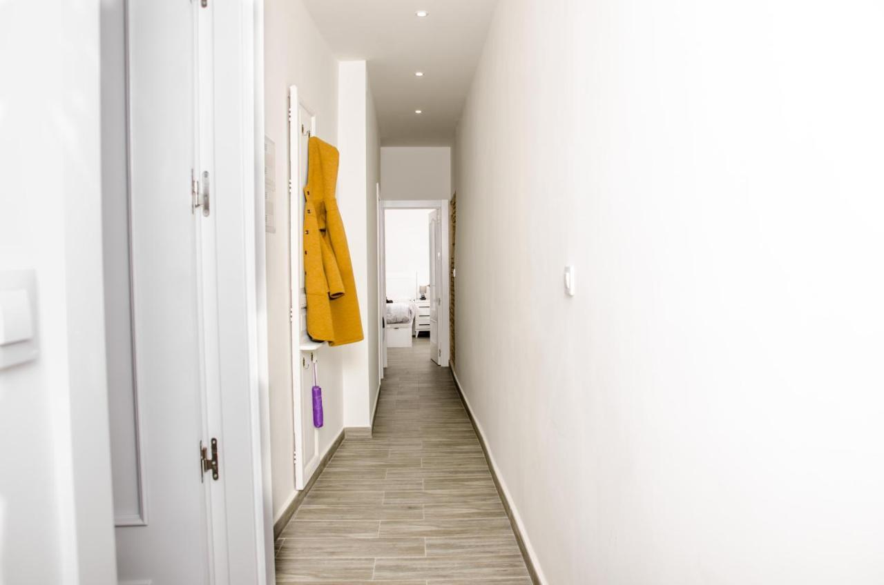 Apartamento San Diego Cartagena Center ภายนอก รูปภาพ
