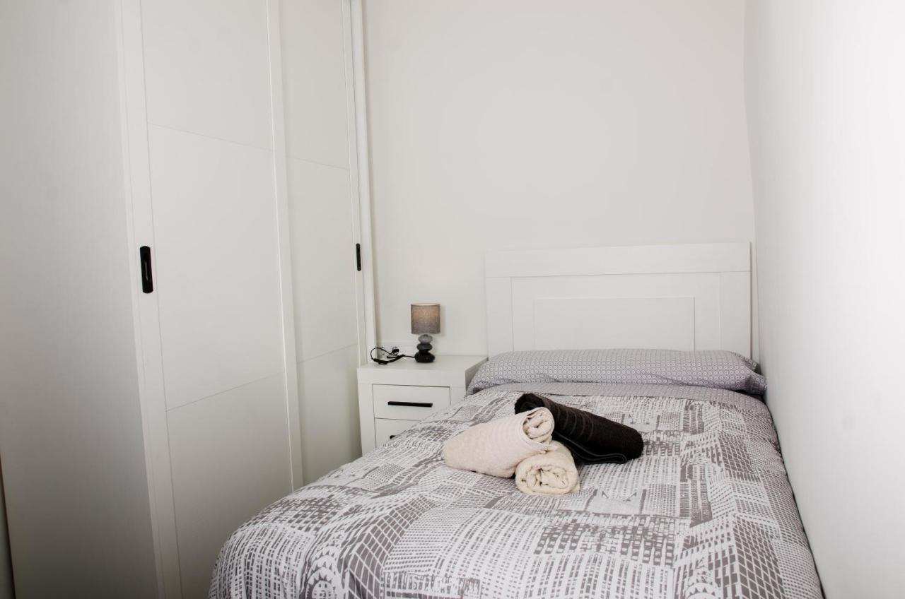 Apartamento San Diego Cartagena Center ภายนอก รูปภาพ