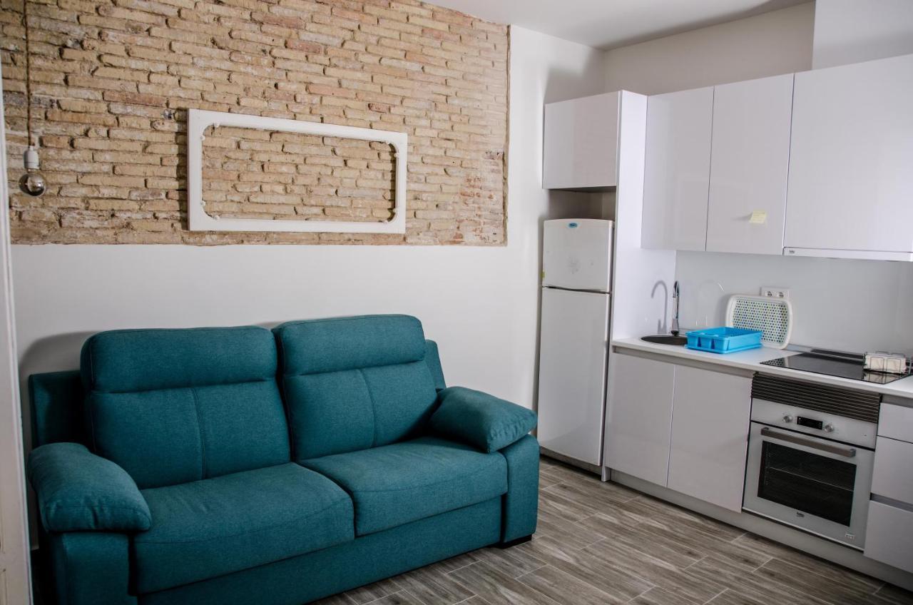 Apartamento San Diego Cartagena Center ภายนอก รูปภาพ