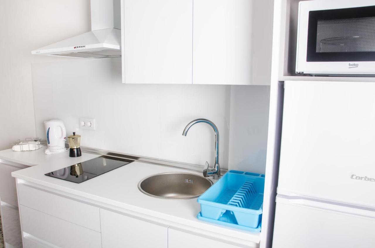 Apartamento San Diego Cartagena Center ภายนอก รูปภาพ